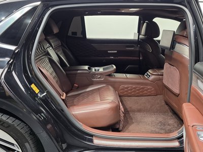 2022 Genesis G90 (RS4) 缩略图 12