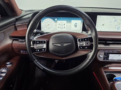 2022 Genesis G90 (RS4) 缩略图 13
