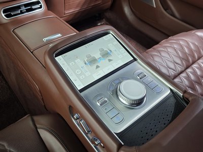 2022 Genesis G90 (RS4) 缩略图 19