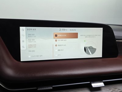 2022 Genesis G90 (RS4) 缩略图 16