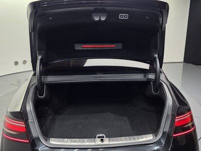 2022 Genesis G90 (RS4) 缩略图 20
