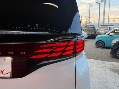 صورة مصغرة 12 لـ 2025 TOYOTA ALPHARD