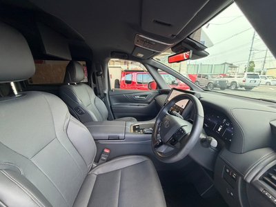 صورة مصغرة 22 لـ 2025 TOYOTA ALPHARD