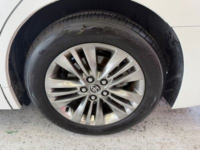 صورة مصغرة 20 لـ 2025 TOYOTA ALPHARD