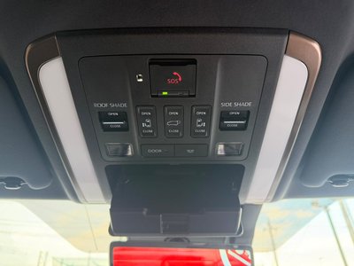 صورة مصغرة 30 لـ 2025 TOYOTA ALPHARD