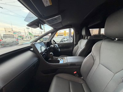 صورة مصغرة 59 لـ 2025 TOYOTA ALPHARD