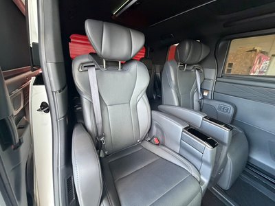 صورة مصغرة 41 لـ 2025 TOYOTA ALPHARD