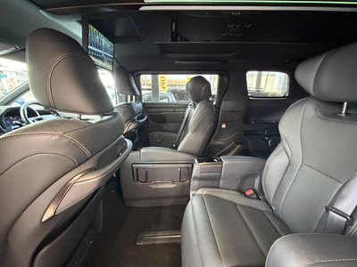 صورة مصغرة 51 لـ 2025 TOYOTA ALPHARD
