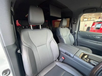 صورة مصغرة 23 لـ 2025 TOYOTA ALPHARD