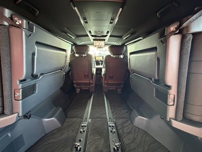 صورة مصغرة 65 لـ 2025 TOYOTA ALPHARD