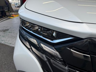 صورة مصغرة 11 لـ 2025 TOYOTA ALPHARD
