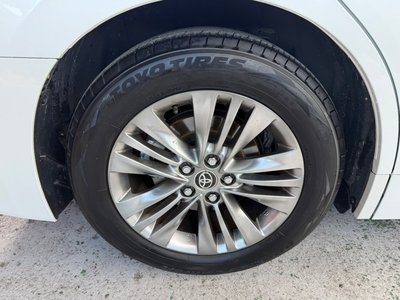 صورة مصغرة 19 لـ 2025 TOYOTA ALPHARD