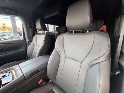 صورة مصغرة 60 لـ 2025 TOYOTA ALPHARD