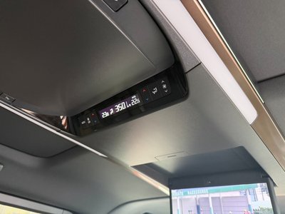 صورة مصغرة 45 لـ 2025 TOYOTA ALPHARD