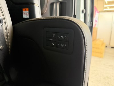 صورة مصغرة 53 لـ 2025 TOYOTA ALPHARD
