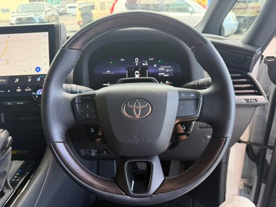 صورة مصغرة 28 لـ 2025 TOYOTA ALPHARD