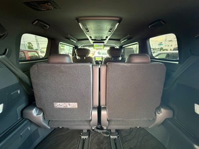صورة مصغرة 64 لـ 2025 TOYOTA ALPHARD