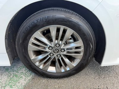 صورة مصغرة 18 لـ 2025 TOYOTA ALPHARD