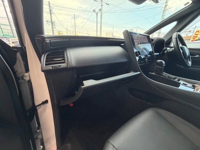 صورة مصغرة 63 لـ 2025 TOYOTA ALPHARD