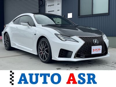 LEXUS RC F