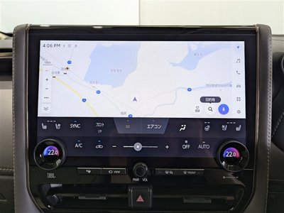 TOYOTA ALPHARD - 7