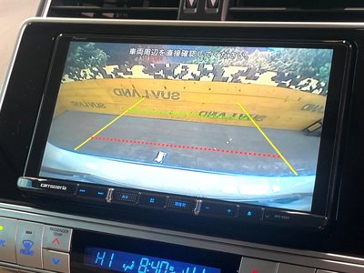 TOYOTA LAND CRUISER PRADO - 5