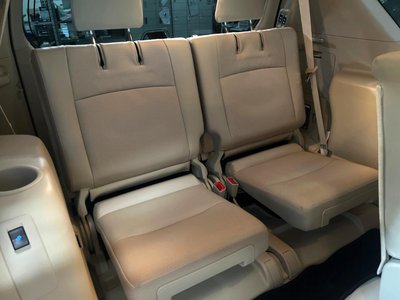 TOYOTA LAND CRUISER PRADO - 10