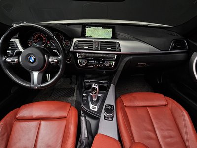 BMW 3 SERIES - 5