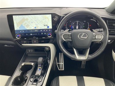 LEXUS NX - 2