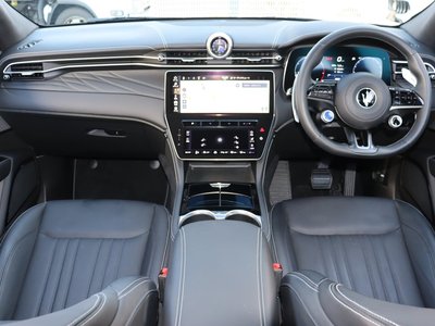 MASERATI GRECALE - 3