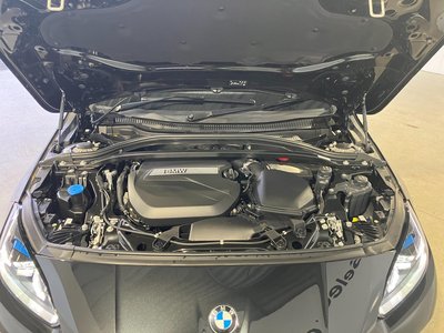 صورة مصغرة 20 لـ 2025 BMW 1 SERIES
