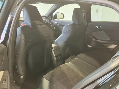 صورة مصغرة 53 لـ 2025 BMW 1 SERIES
