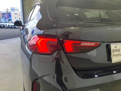 صورة مصغرة 14 لـ 2025 BMW 1 SERIES