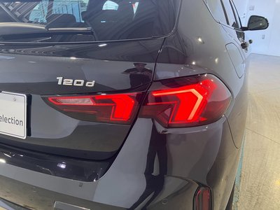 صورة مصغرة 15 لـ 2025 BMW 1 SERIES