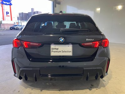صورة مصغرة 13 لـ 2025 BMW 1 SERIES