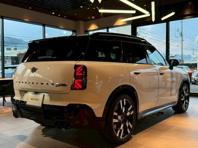 صورة 9 لـ 2025 MINI COOPER COUNTRYMAN