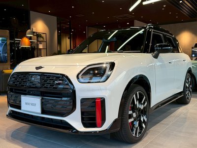 صورة 1 لـ 2025 MINI COOPER COUNTRYMAN
