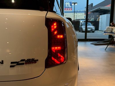 صورة مصغرة 23 لـ 2025 MINI COOPER COUNTRYMAN