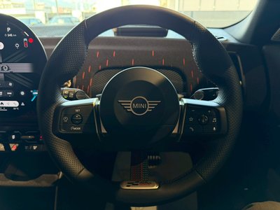 صورة مصغرة 15 لـ 2025 MINI COOPER COUNTRYMAN