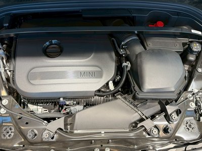 صورة مصغرة 35 لـ 2025 MINI COOPER COUNTRYMAN