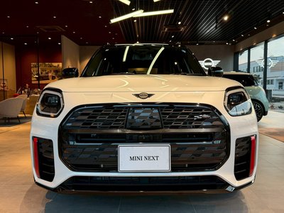 صورة 6 لـ 2025 MINI COOPER COUNTRYMAN