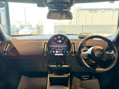 صورة 5 لـ 2025 MINI COOPER COUNTRYMAN