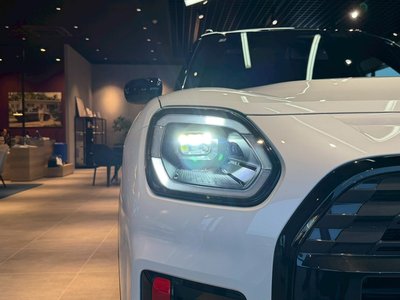 صورة مصغرة 22 لـ 2025 MINI COOPER COUNTRYMAN