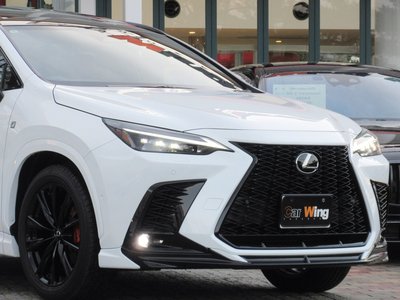LEXUS NX - 5