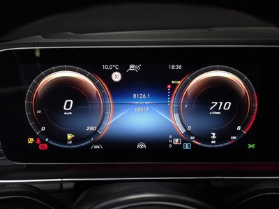 MERCEDES-BENZ GLE - 8