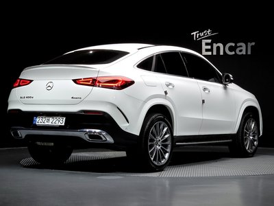 MERCEDES-BENZ GLE - 3