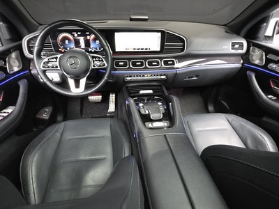 MERCEDES-BENZ GLE - 5