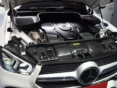 MERCEDES-BENZ GLE - 7