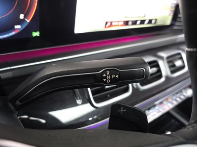 MERCEDES-BENZ GLE - 9