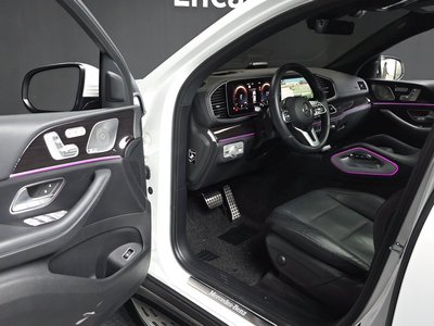 MERCEDES-BENZ GLE - 10